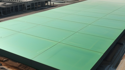 2026 Top High-Density Mgo Board Trends for Global Buyers?