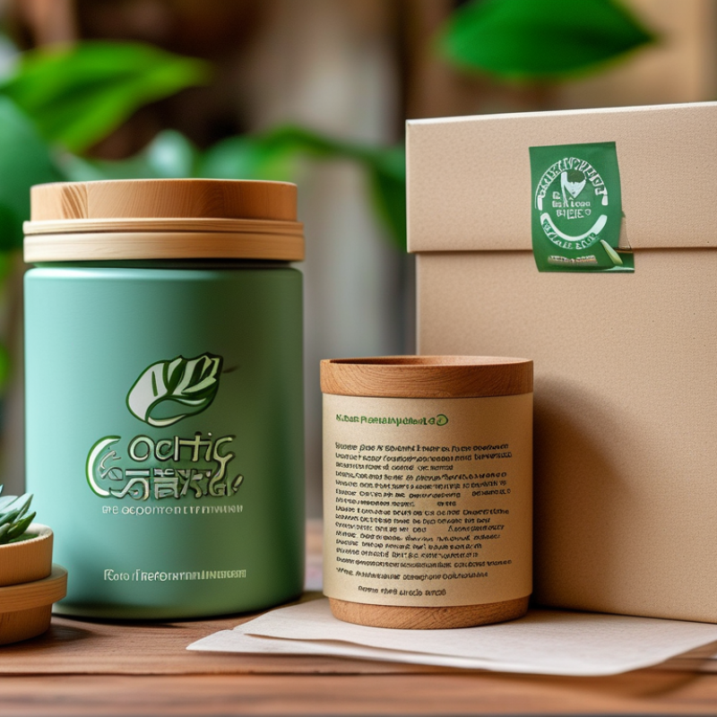 How to Choose Eco-Friendly Promotional Gifts Manufacturer?