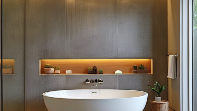 Best Bathroom Sets Shower Ideas for Your Home Design Needs?
