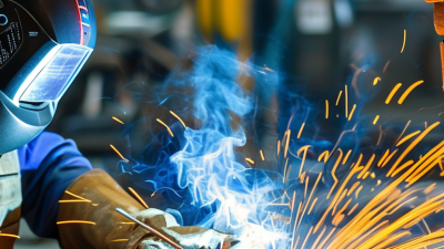 2026 Top Welding Cast Steel Trends for Global Buyers?