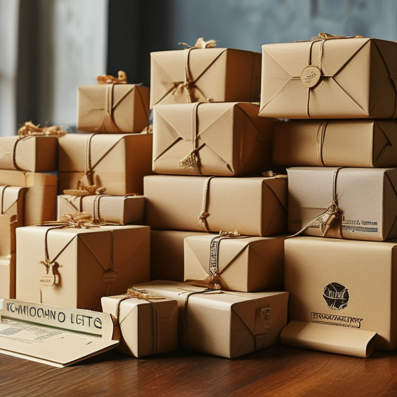 Top Tips for Choosing the Best Custom Promotional Gifts Exporter?