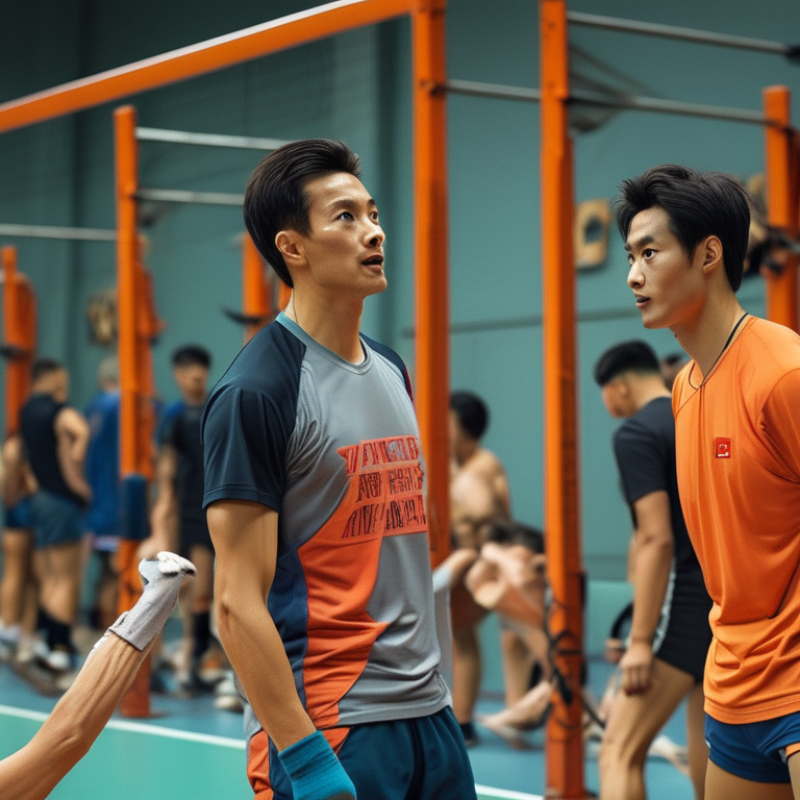 Top Volleyball Training Equipment for China Best Practices?