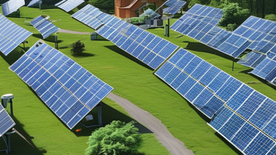 10 Best Solar Battery Backup Options for Your Home?