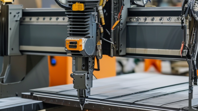 Top Cnc Cutting Machine Options for Global Buyers?