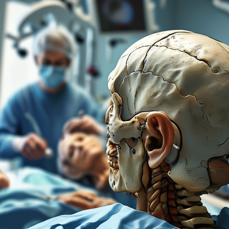 Top 10 Benefits of Total Hip Replacement for Global Buyers