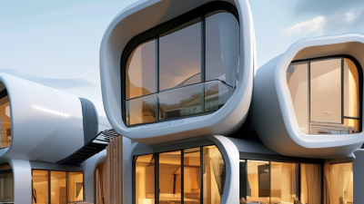 Top Prefab Houses in China for Global Buyers?
