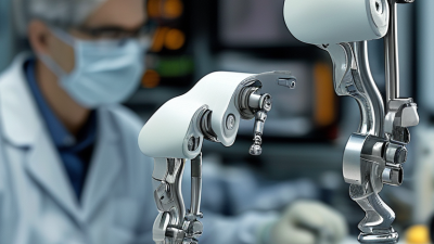 2026 Best Hip Prosthesis Instruments for Global Buyers?