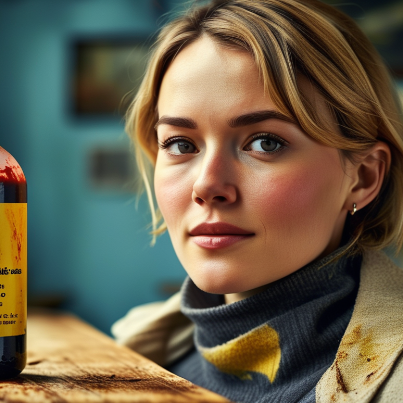 Why You Need to Know How to Remove Oil Stains from Polyester Coat?