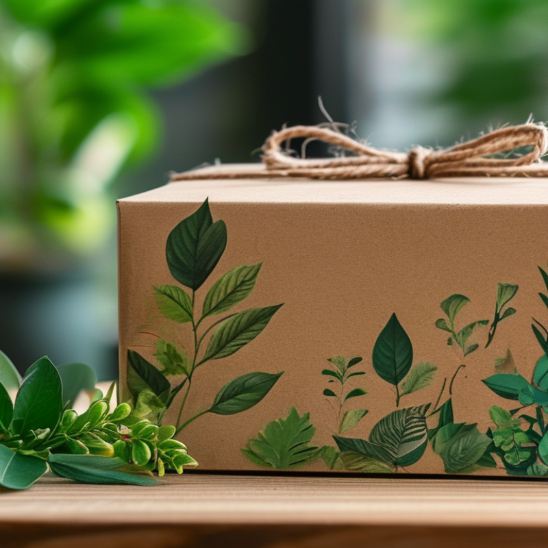 What are Eco-Friendly Promotional Gifts Manufacturing Options?
