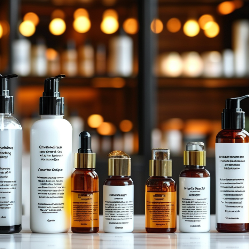 How to Layer Skincare Products for Best Results?