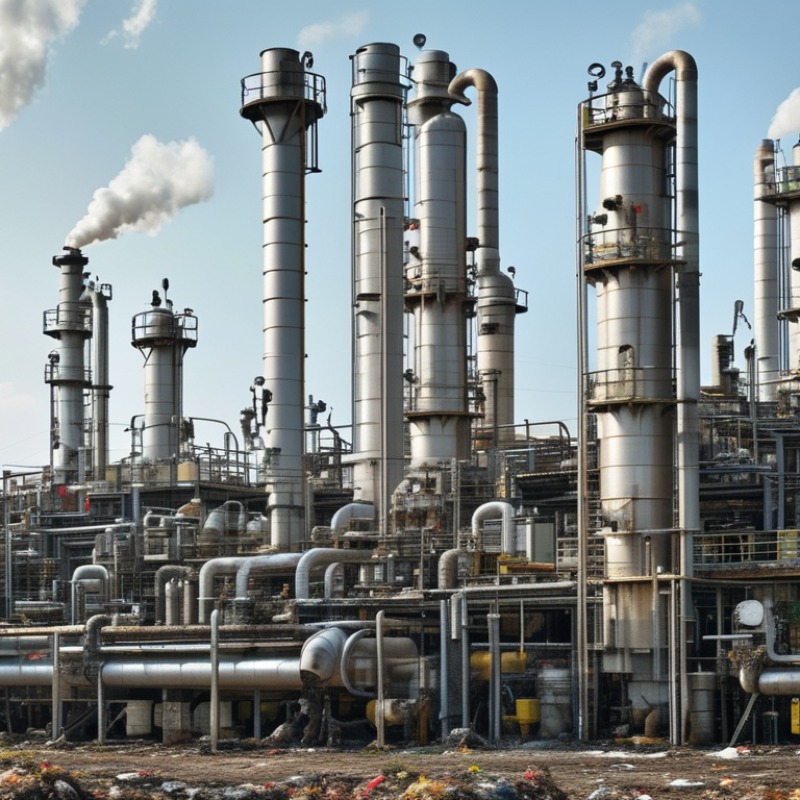 10 Best Pyrolysis Plants for Efficient Waste Management Solutions?