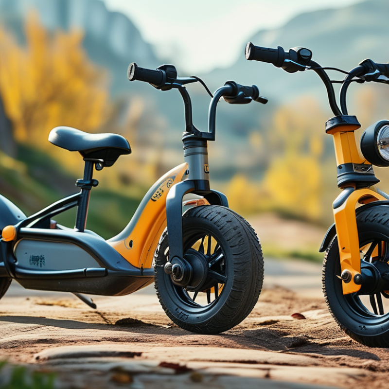 What Factors Impact Kids Ride On Cars Battery Life?