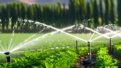 What is an Irrigation Controller and How Does it Work?
