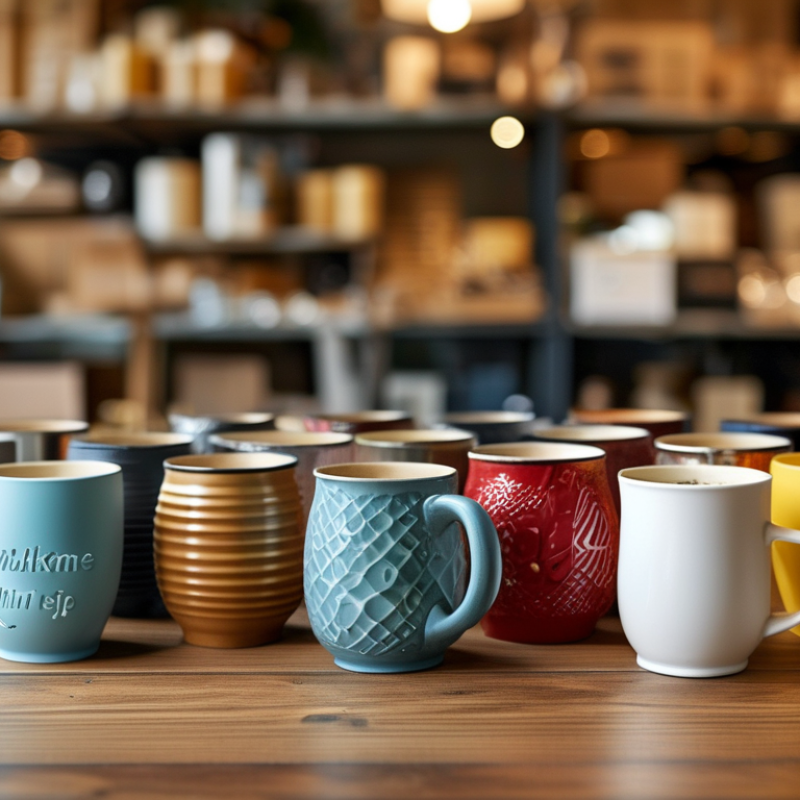 What is a Wholesale Promotional Gifts Manufacturing Factory?
