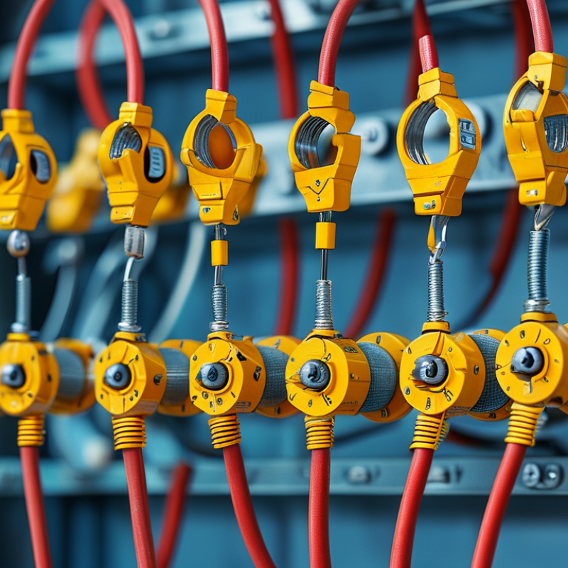 Top 10 Cable Supports Buyers Guide for Global Sourcing?