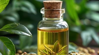 Top Botanical Extracts for Global Sourcing Needs?
