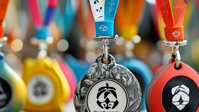 Top Event Lanyard Options for Global Buyers to Consider?
