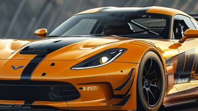 Best Tires For Sports Cars Tips For Maximum Performance?