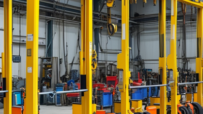 How to Choose the Best Wheel Lift Cylinder for Your Needs?