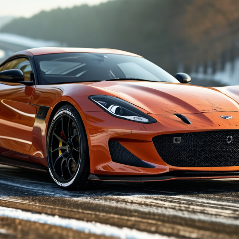 Best Tires For Sports Cars Top Picks and Buying Guide?