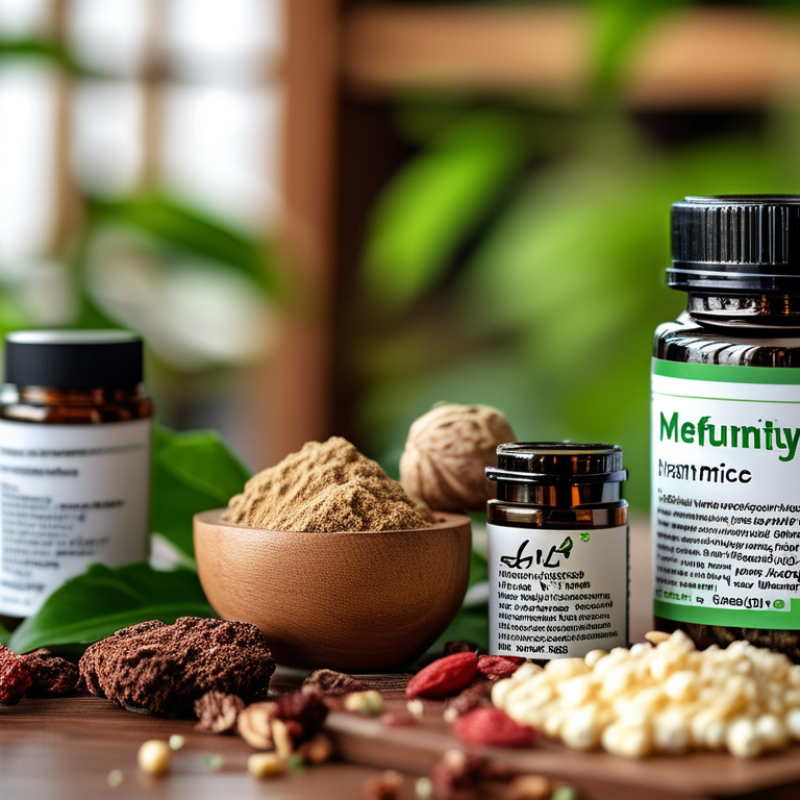 Como verificar a pureza dos ingredientes de saúde?