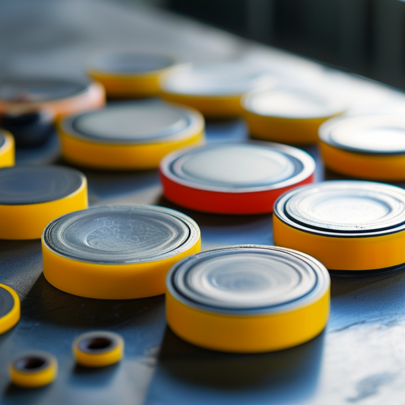 Top 10 Flat Rubber Sealing Rings Buyers Guide for Global Trade?
