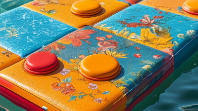 How to Choose the Best Solar Pool Floats for Your Needs?