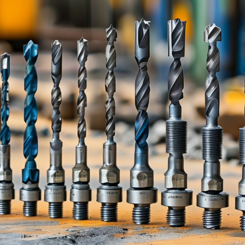 Best Drilling Bits Thread Button Options for Global Buyers?