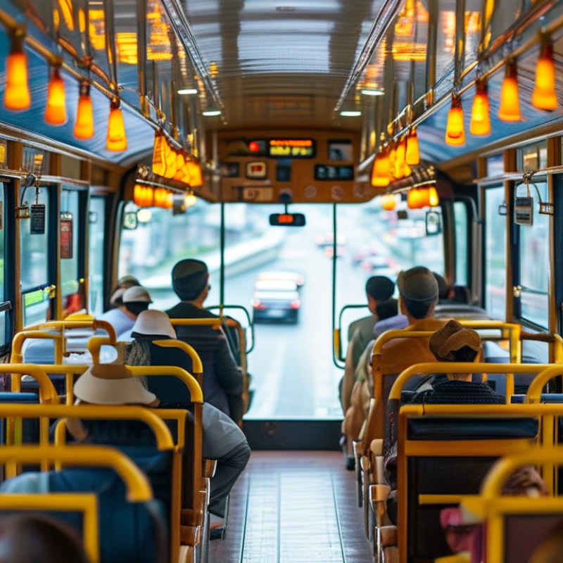 How to Choose the Best Sightseeing Bus for Your Travels?