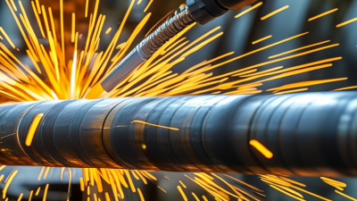 How to Choose the Best Hard Facing Welding Wire Line?