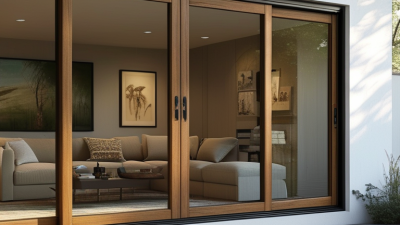 What is Arcadia Sliding Doors and Their Benefits for Buyers?