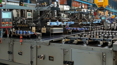 China Top 10 Hard Facing Wire Packaging Machines for Export?