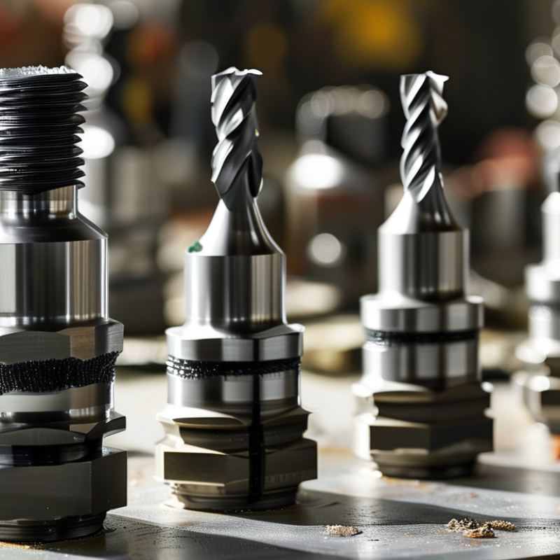 Top 10 Cnc End Mill Options for Global Buyers?