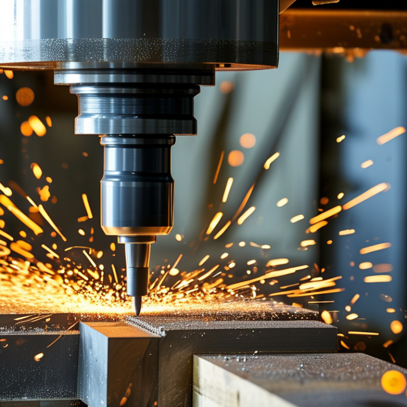 How to Choose the Right Carbide Tools for Your Industry?