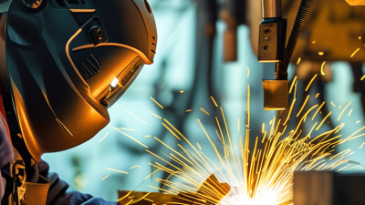 How to Choose the Best Welding Wire Production Machine?
