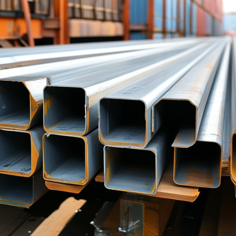 Best Square Pipe Options for 2026 What Should Global Buyers Consider