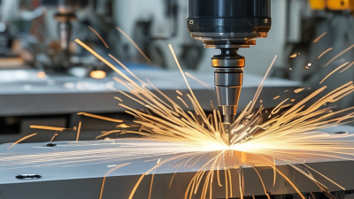Best Precision Custom Machining Solutions for Global Buyers?