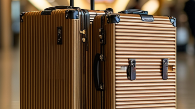 How to Choose Fancy Carry On Luggage for Your Travel Needs?