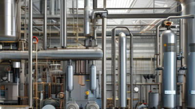 Top 10 Compressed Air Treatment Solutions for Efficient Operations?