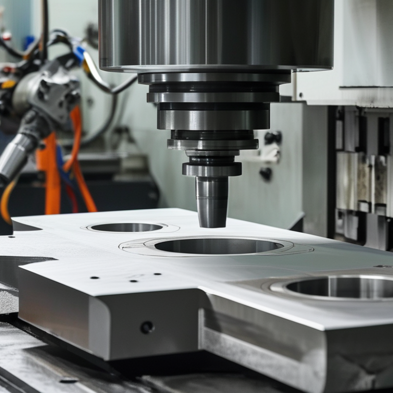 China Top Precision Custom Machining Solutions for Your Needs?