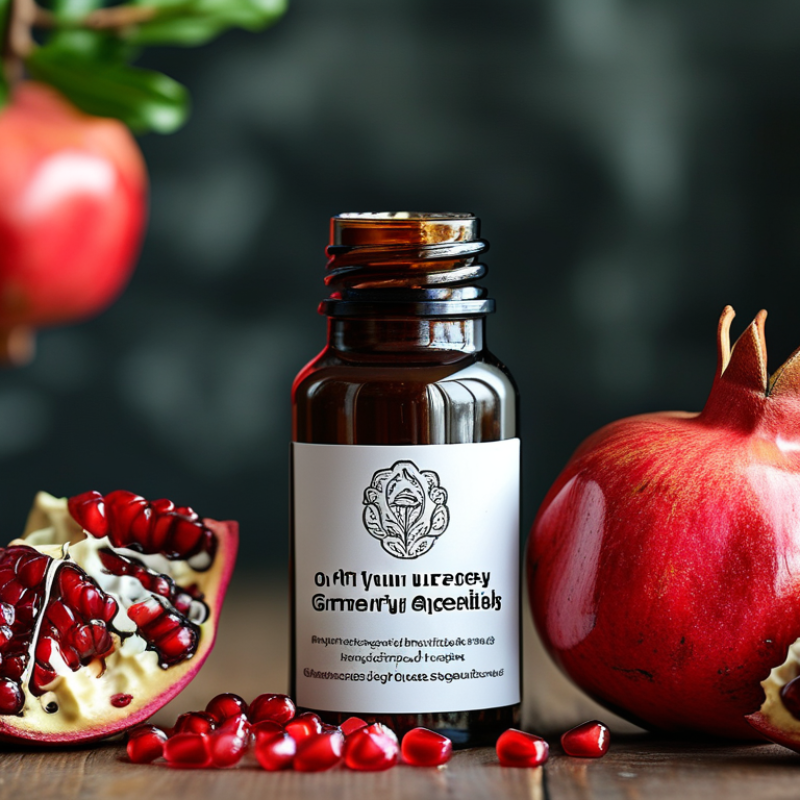 How to Source High Quality Pomegranate Extract for Your Business?