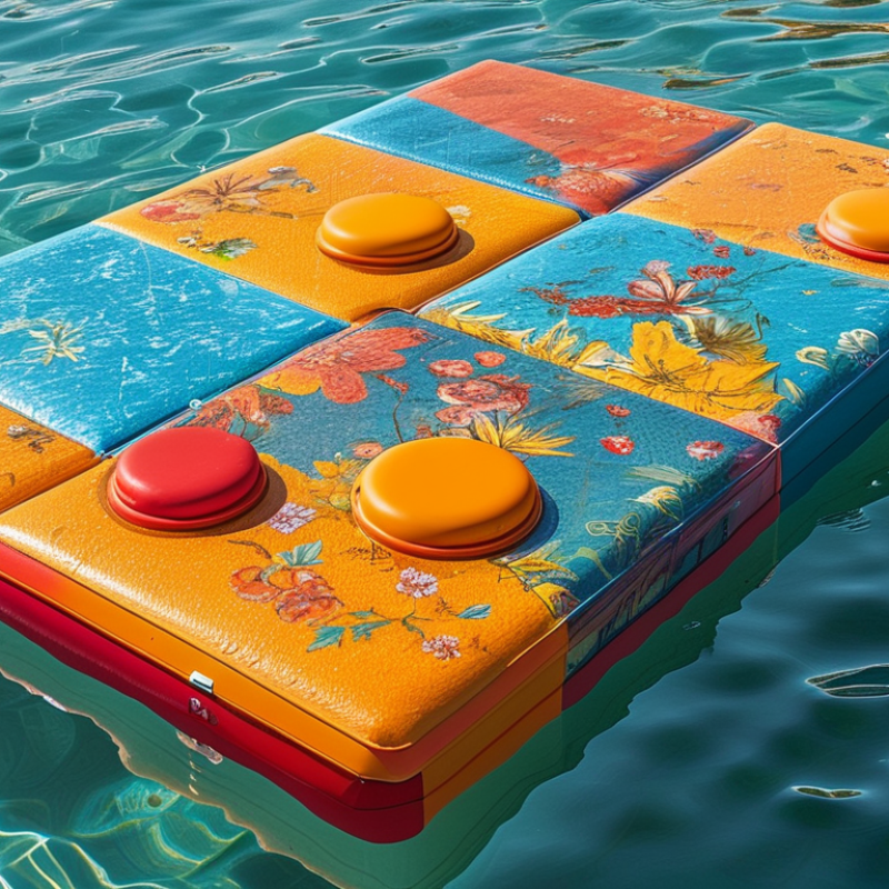 How to Choose the Best Solar Pool Floats for Your Needs?
