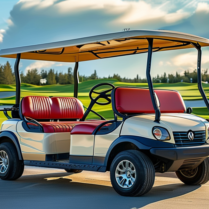 Top 10 Golf Cart Models You Should Consider Purchasing?