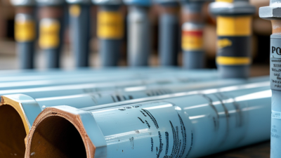 How to Choose the Right POM Pipe for Your Project?