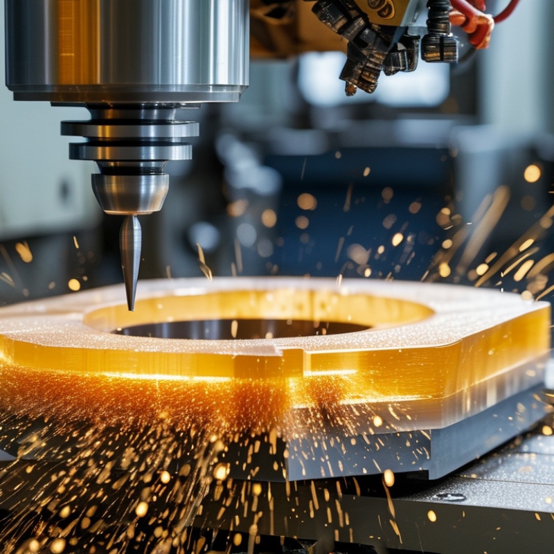 Precision CNC Machining Solutions for Global Buyers in 2026