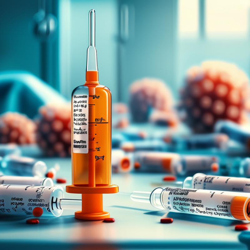 Why Are Disposable Syringes Essential for Healthcare?