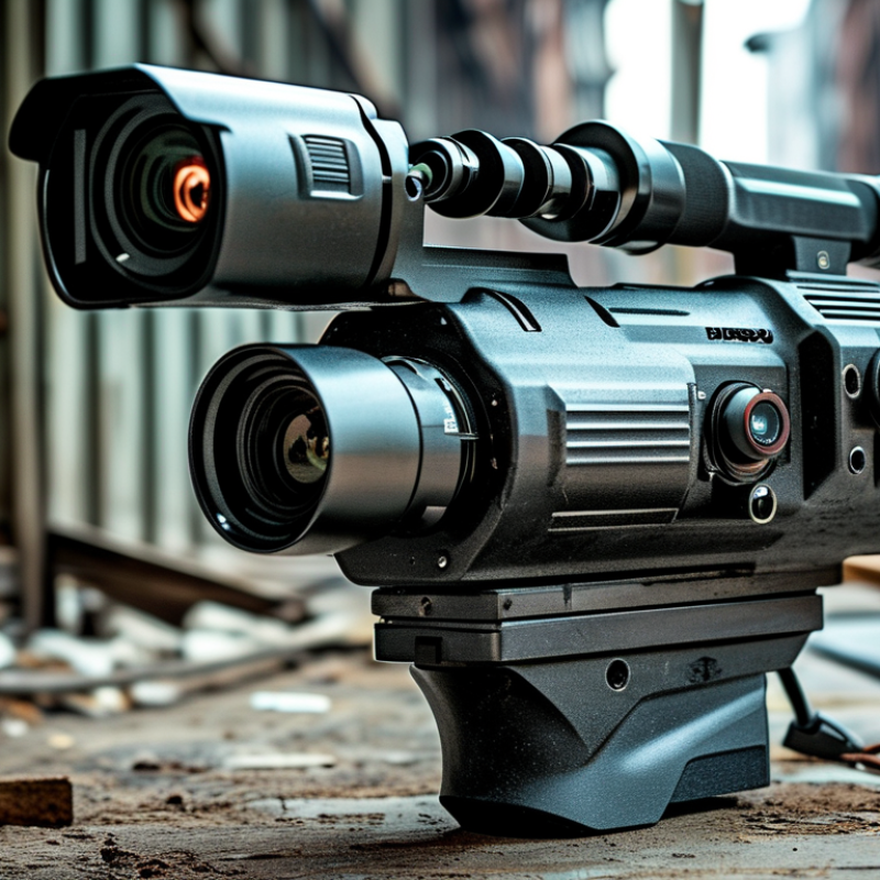 Top Thermal Imaging Camera Features Buyers Need to Know?