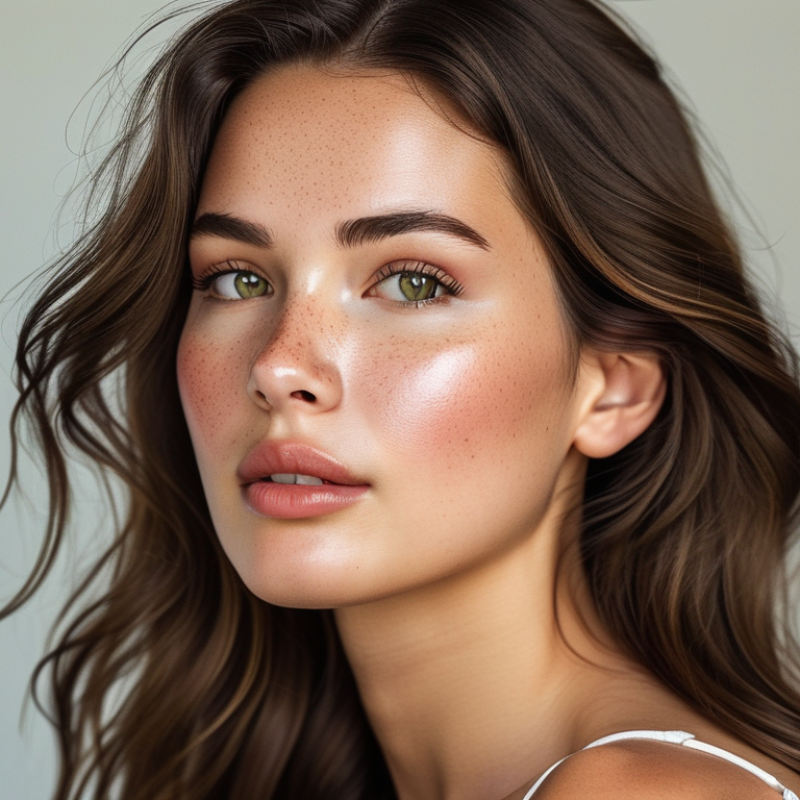 How to Achieve a Natural Everyday Makeup Look in Just 5 Minutes?
