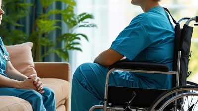 Best Rehabilitation Nursing Services for Global Buyers?