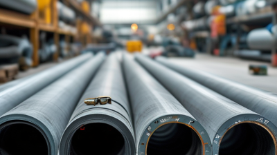 2026 Top Nylon Tube Trends for Global Buyers Insights?